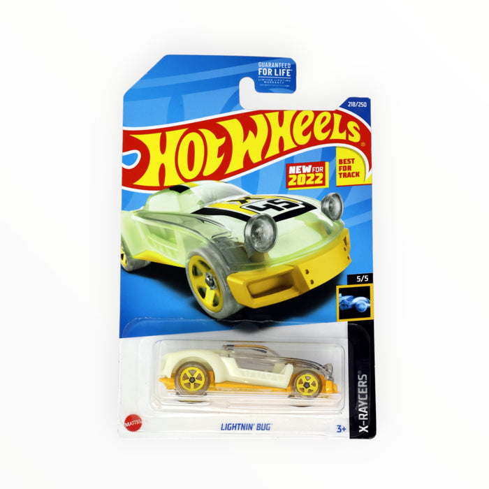 Hot Wheels Lightnin' Bug - Mainline (2022) 218/250