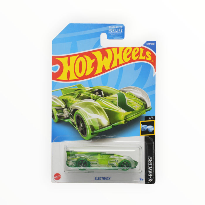 Hot Wheels Electrack - Mainline (2022) 149/250