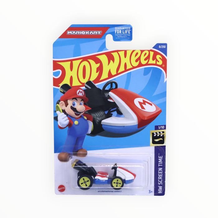 Hot Wheels Standard Kart - Mainline (2022) 8/250