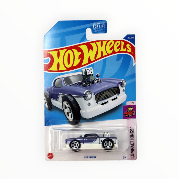 Hot Wheels The Nash - Mainline (2022) 19/250