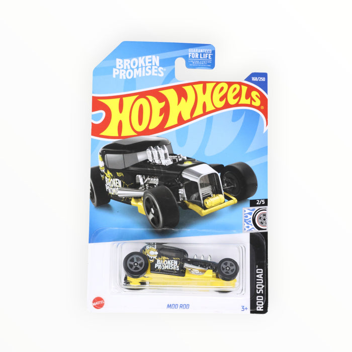 Hot Wheels Mod Rod - Mainline (2022) 168/250