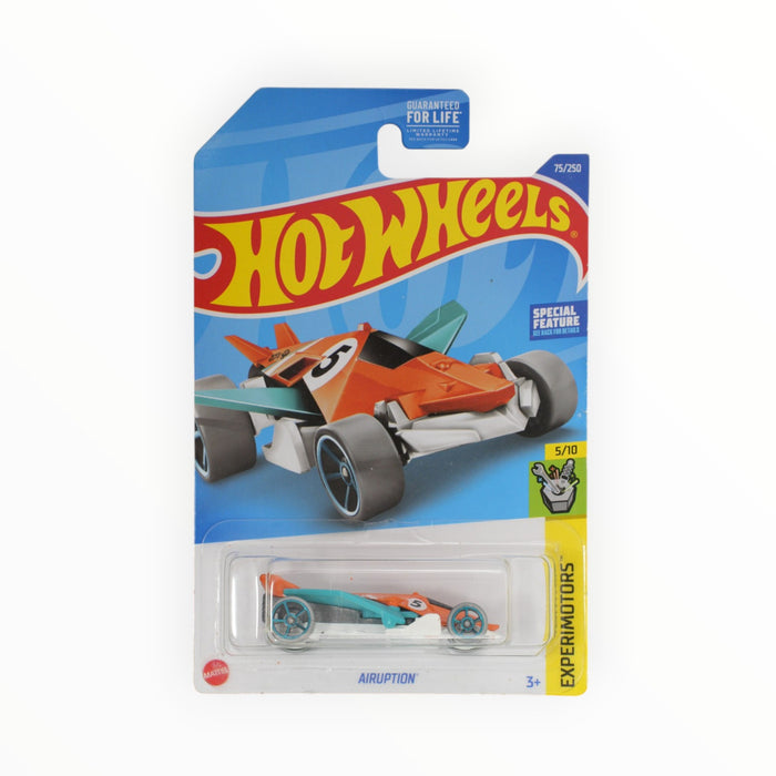 Hot Wheels Airuption - Mainline (2022) 75/250