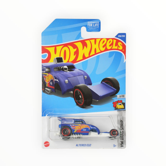 Hot Wheels Altered Ego - Mainline (2022) 226/250