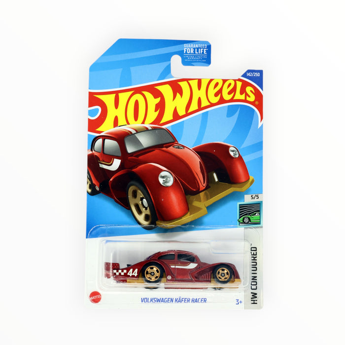 Hot Wheels Volkswagen Käfer Racer - Mainline (2022) 142/250