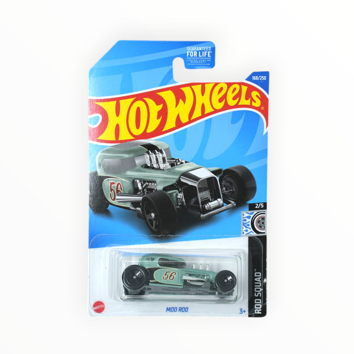 Hot Wheels Mod Rod - Mainline (2022) 168/250
