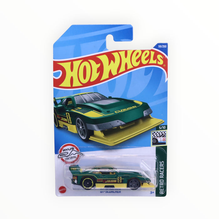 Hot Wheels GT-Scorcher - Mainline (2022) 59/250