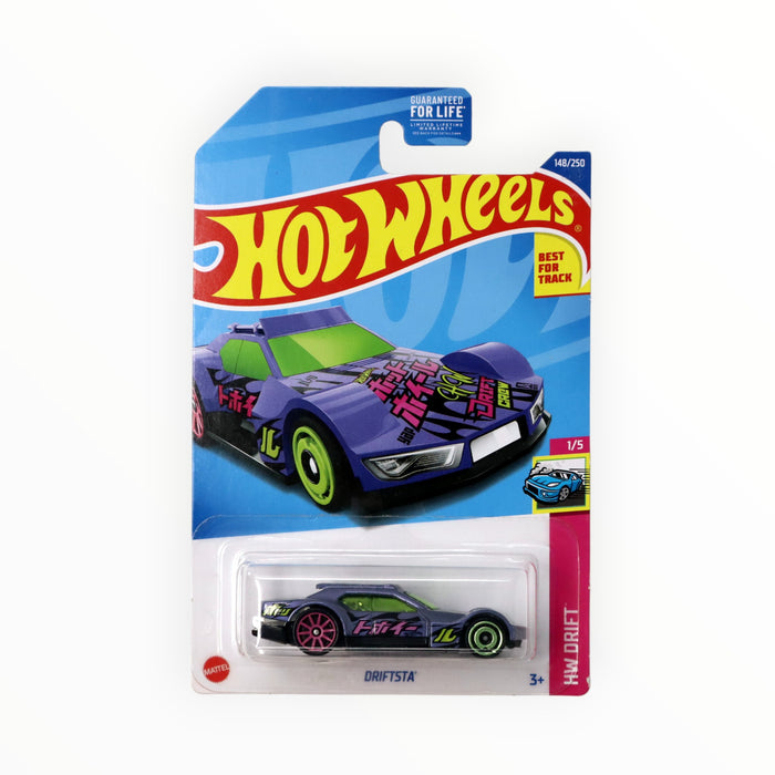 Hot Wheels Driftsta - Mainline (2022) 148/250