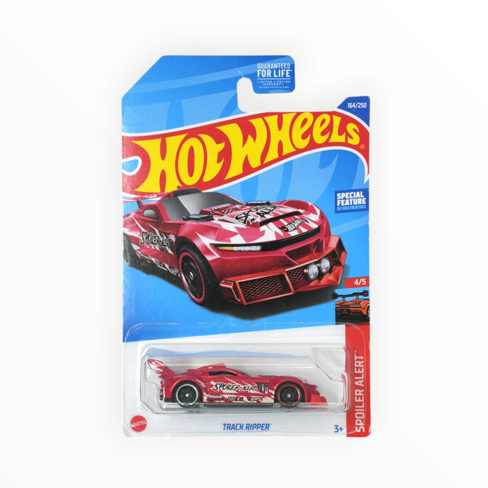Hot Wheels Track Ripper - Mainline (2022) 164/250