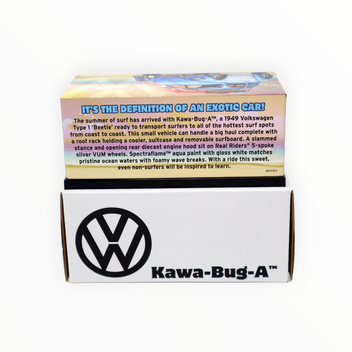 Hot Wheels Kawa-Bug-A - RLC (2022)