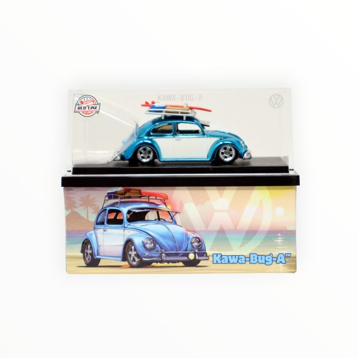 Hot Wheels Kawa-Bug-A - RLC (2022)