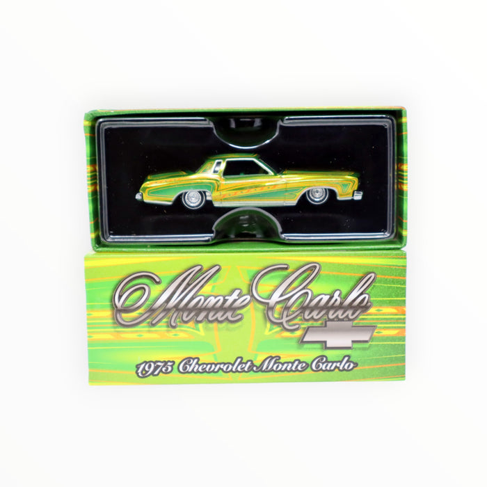 Hot Wheels 1975 Chevrolet Monte Carlo - RLC (2023)