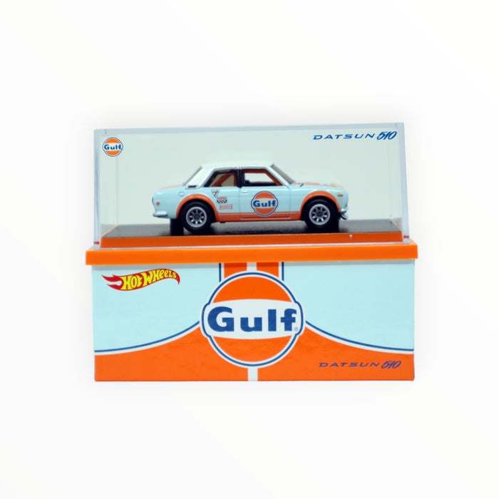 Hot Wheels Datsun 510 - RLC (2022)