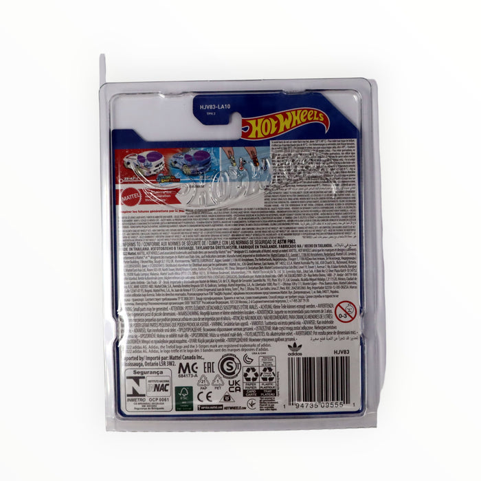 Hot Wheels Deora II (Hot Wheels x Sean Wotherspoon) Mattel Creations (2022)