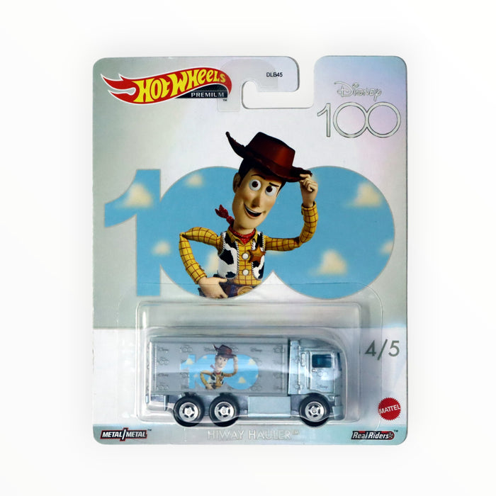 Hot Wheels Hiway Hauler (Toy Story) Pop Culture (2023)