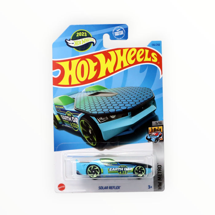 Hot Wheels Solar Reflex - Mainline (2023) 136/250