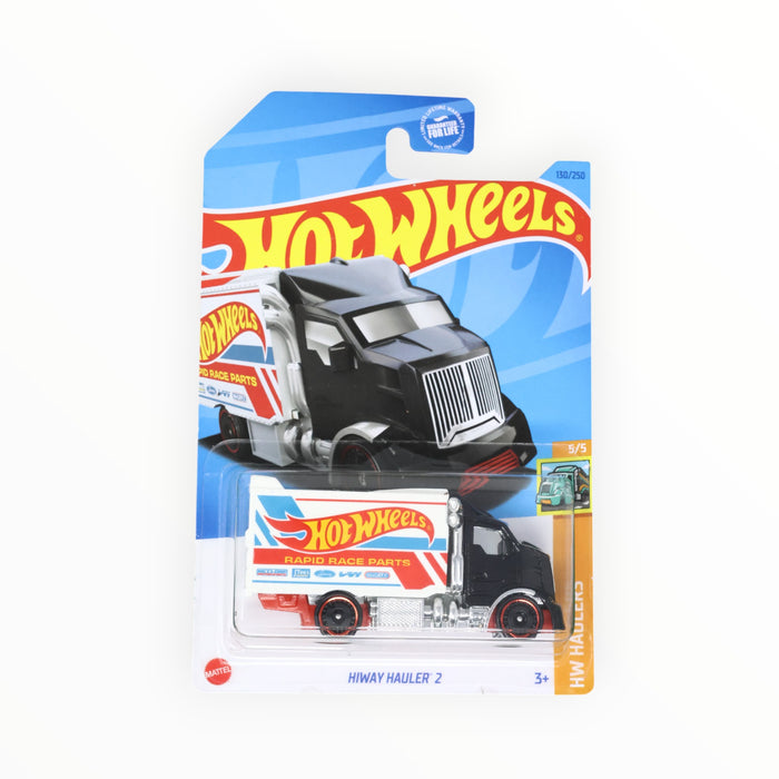 Hot Wheels Hiway Hauler 2 - Mainline (2023) 130/250