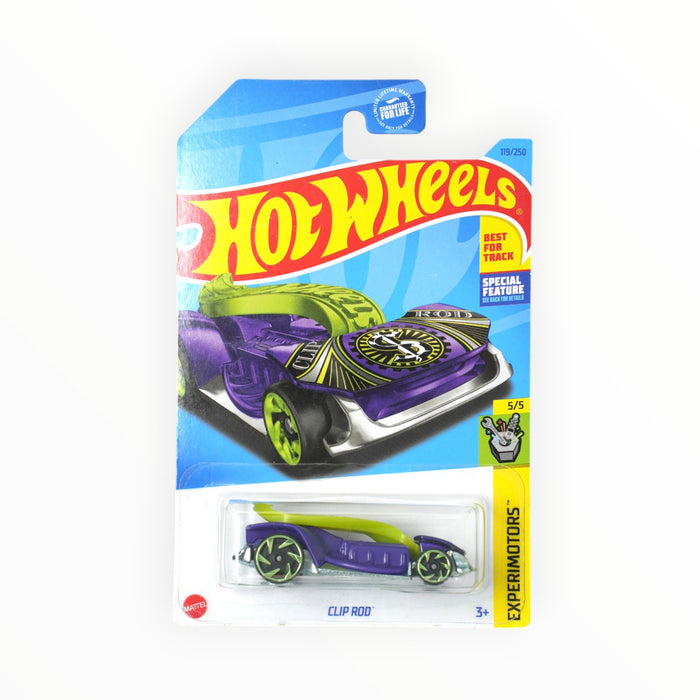 Hot Wheels Clip Rod - Mainline (2023) 119/250