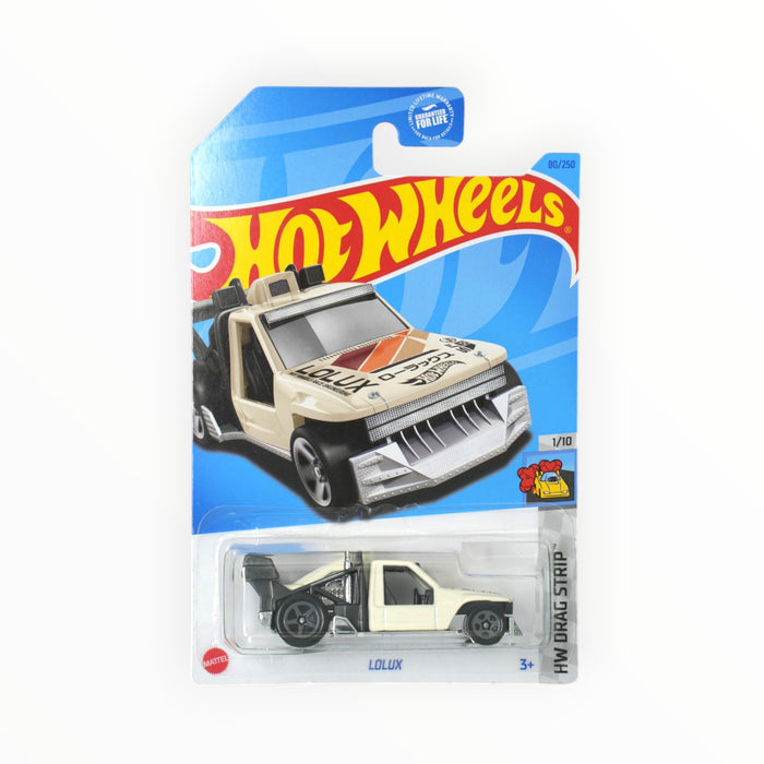 Hot Wheels Lolux - Mainline (2023) 80/250