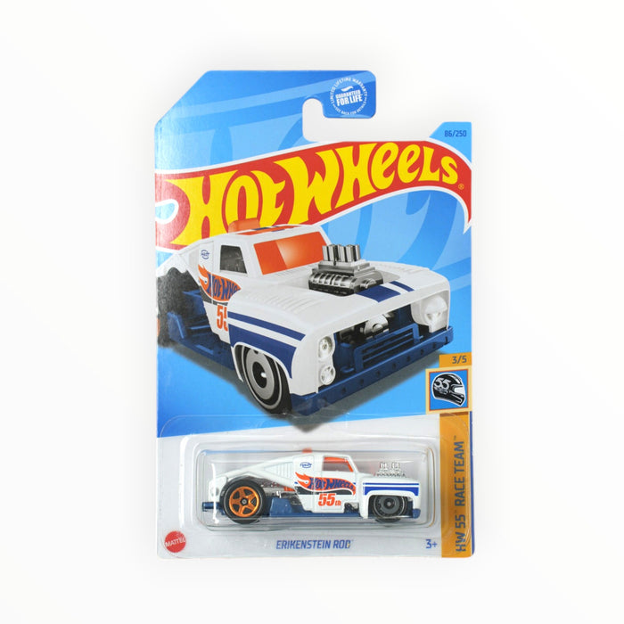 Hot Wheels Erikenstein Rod - Mainline (2023) 86/250