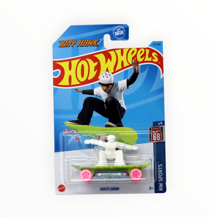 Hot Wheels Skate Grom - Mainline (2023) 42/250