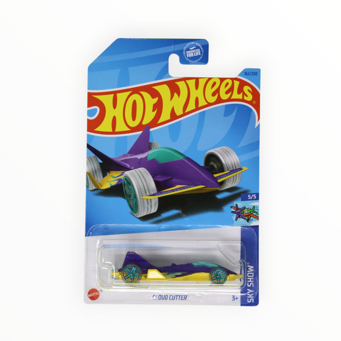 Hot Wheels Cloud Cutter - Mainline (2023) 162/250