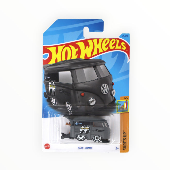 Hot Wheels Kool Kombi - Mainline (2023) 49/250