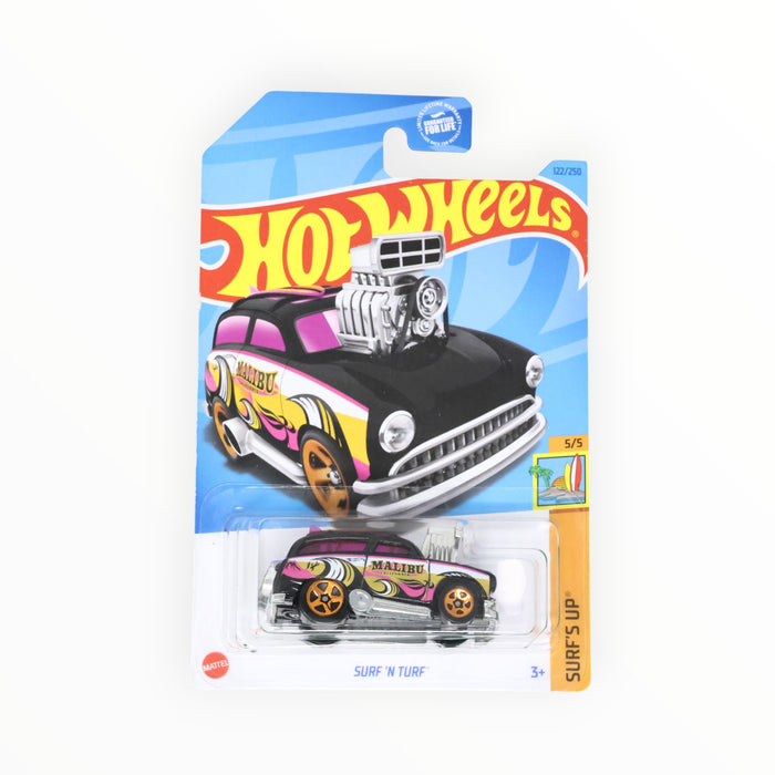 Hot Wheels Surf 'N Turf - Mainline (2023) 122/250