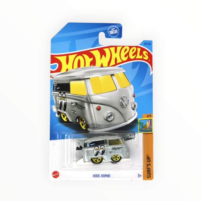 Hot Wheels Kool Kombi - Mainline (2023) 49/250