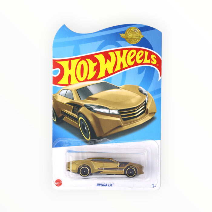 Hot Wheels Ryura LX - Promo (2023)