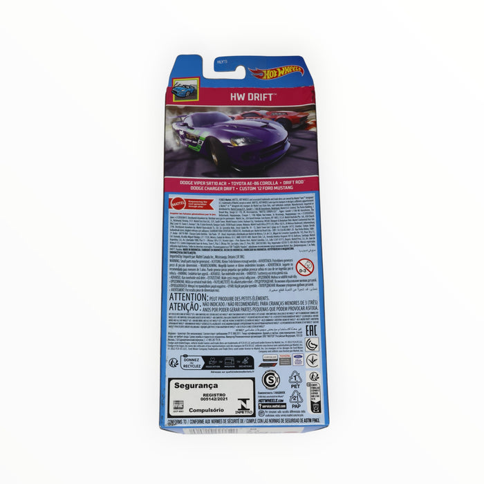 Hot Wheels HW Drift - 5-Packs (2023)