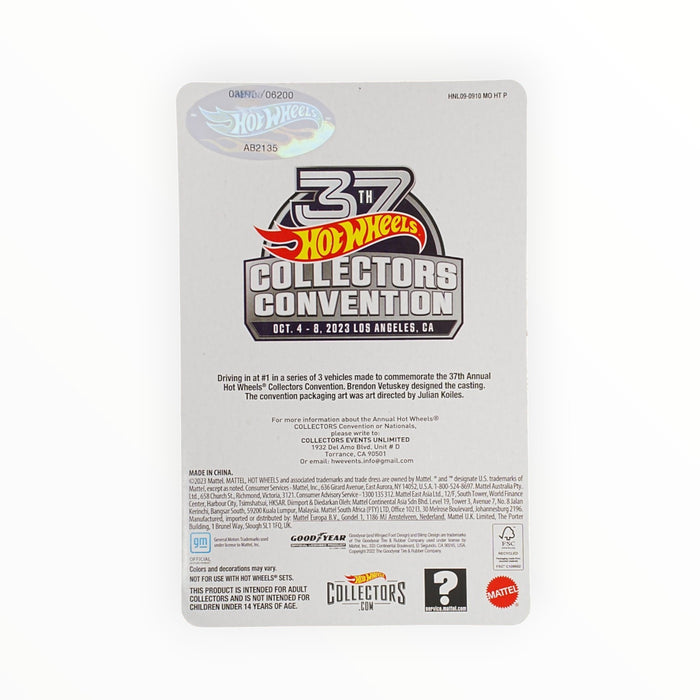 Hot Wheels 1990 Chevy 454 SS - Collectors Convention (2023)