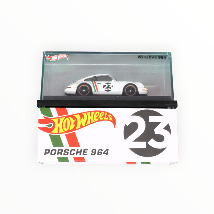 Hot Wheels Porsche 964 - Mexico Convention (2023)