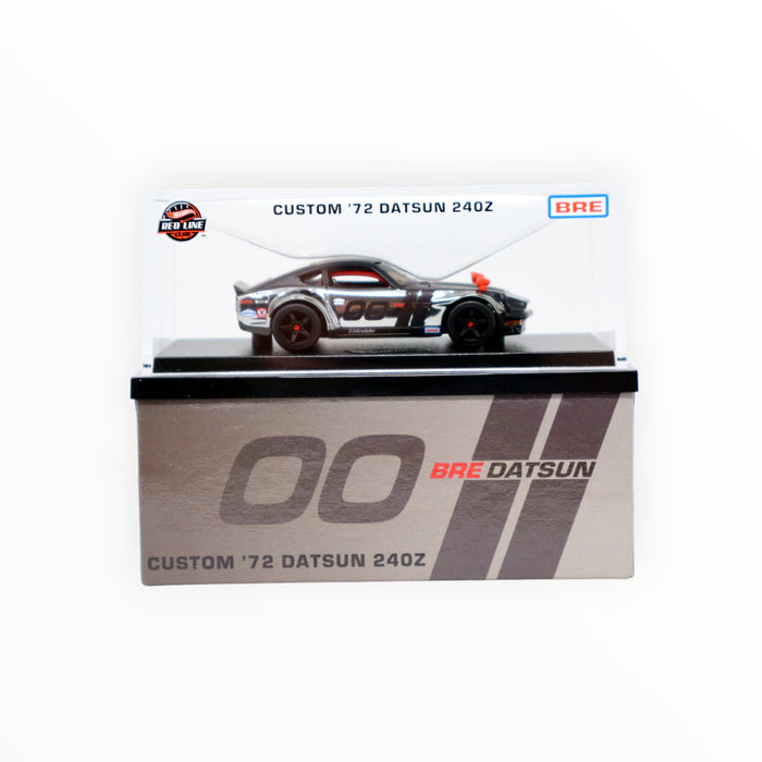 Hot Wheels Custom '72 Datsun 240Z - RLC (2023)