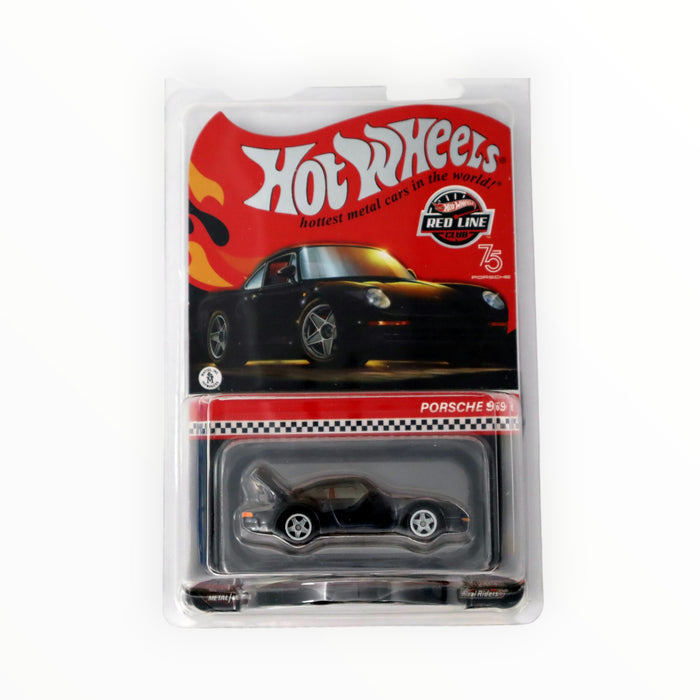 Hot Wheels Porsche 959 - RLC (2023)