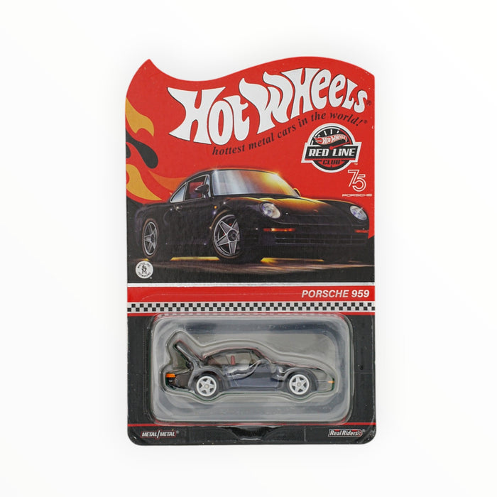 Hot Wheels Porsche 959 - RLC (2023)