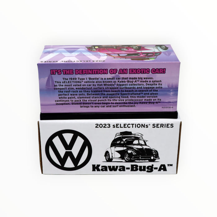 Hot Wheels Kawa-Bug-A - RLC (2023)