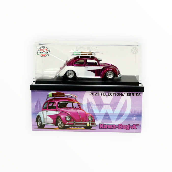 Hot Wheels Kawa-Bug-A - RLC (2023)