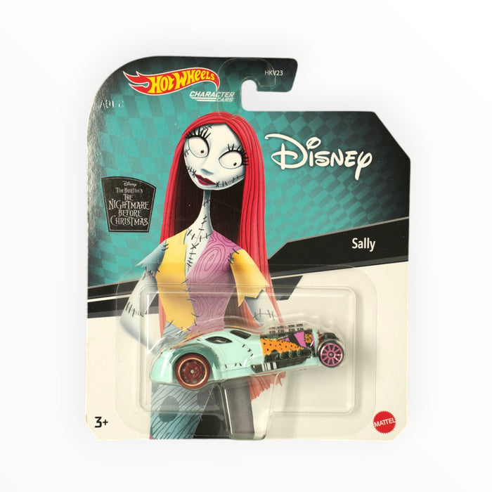 Hot Wheels Sally - Character Cars (2023)