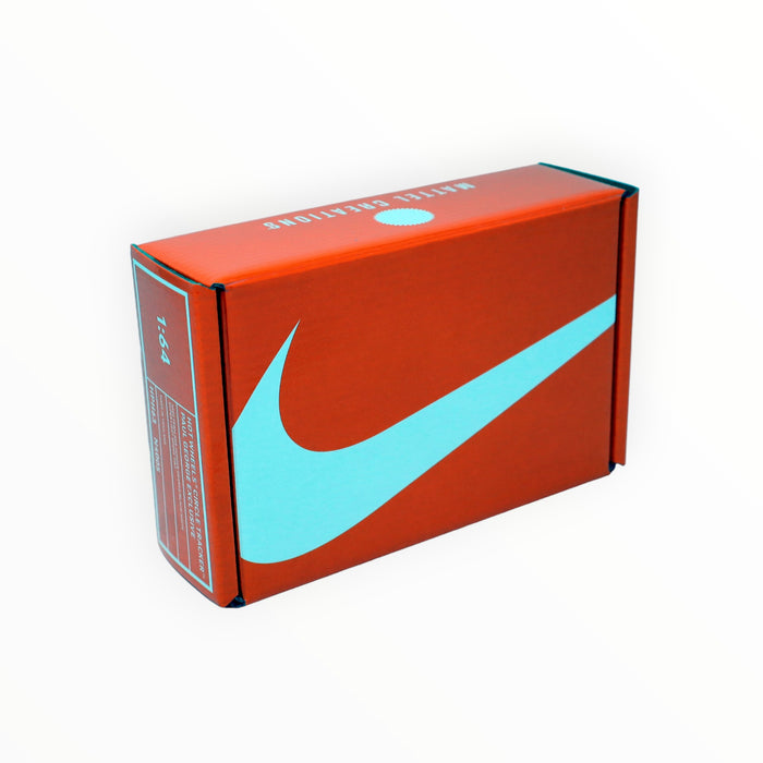 Hot Wheels Circle Tracker (Hot Wheels x Paul George x Nike) Mattel Creations (2022)