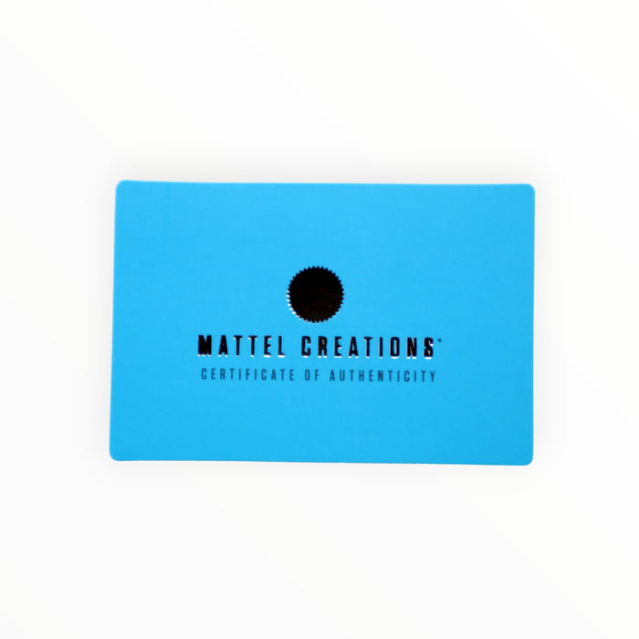 Hot Wheels Circle Tracker (Hot Wheels x Paul George x Nike) Mattel Creations (2022)