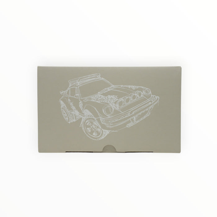 Hot Wheels Eroded Safari (Hot Wheels x Daniel Arsham) Mattel Creations (2024)