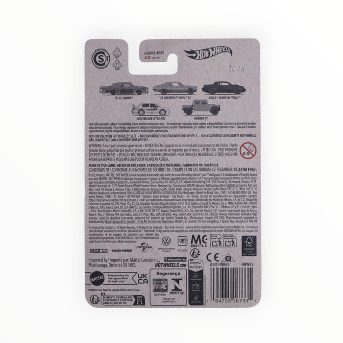 Hot Wheels 1970 Chevrolet Nova SS (F9) Fast & Furious (2024)