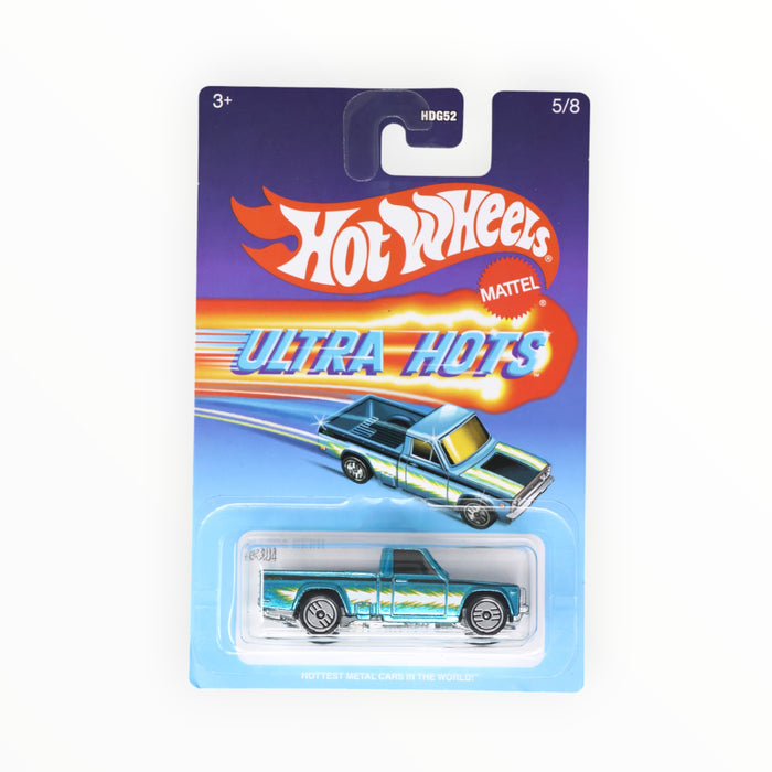 Hot Wheels Mazda REPU - Ultra Hots (2024) 5/8