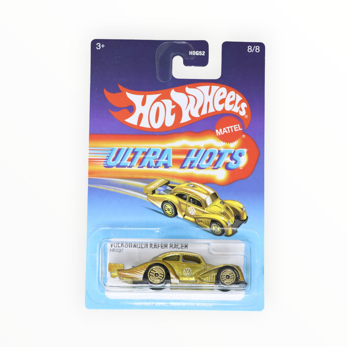 Hot Wheels Volkswagen Käfer Racer - Ultra Hots (2024) 8/8