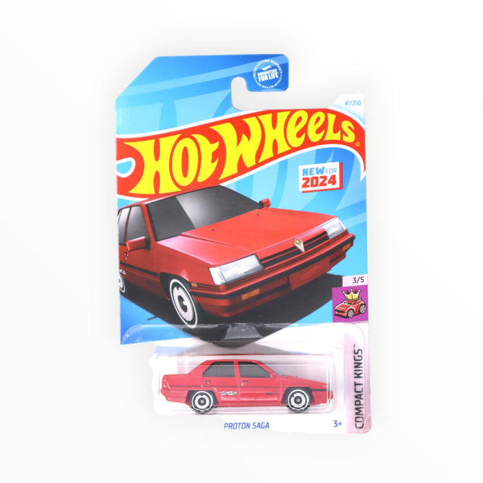 Hot Wheels Proton Saga - Mainline (2024) 41/250