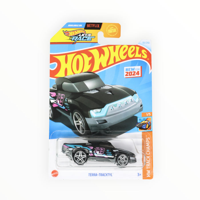 Hot Wheels Terra-Tracktyl - Mainline (2024) 131/250