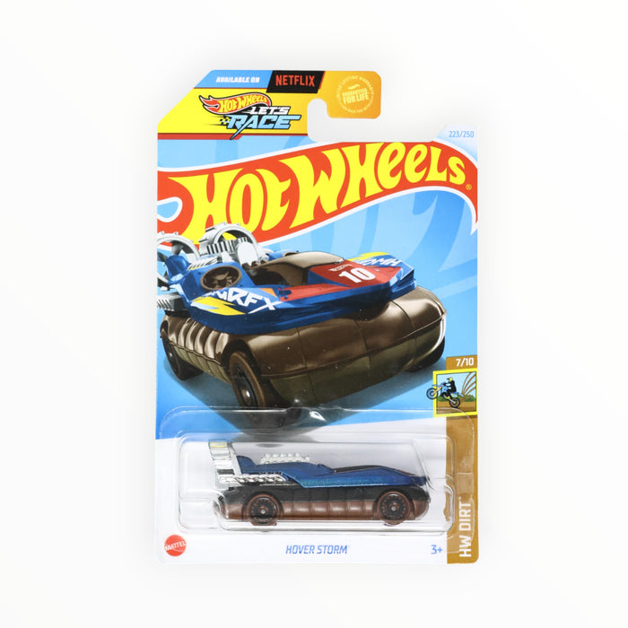 Hot Wheels Hover Storm - Mainline (2024) 223/250