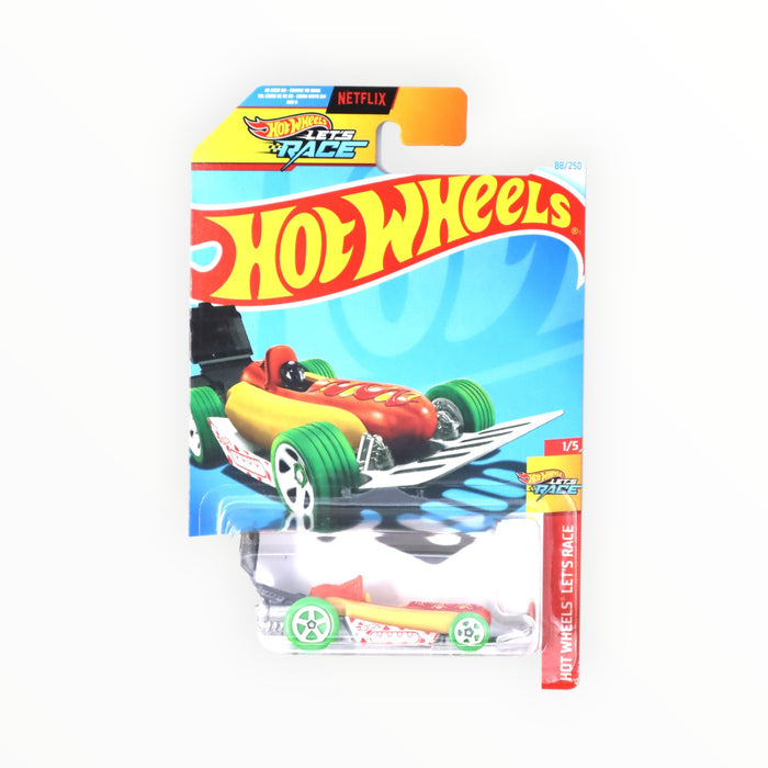 Hot Wheels Street Wiener - Mainline (2024) 88/250