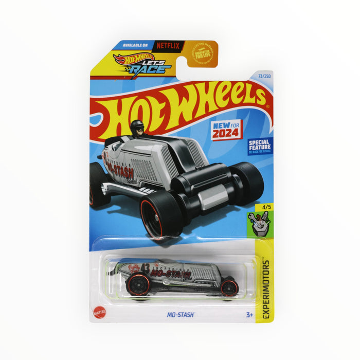 Hot Wheels Mo-Stash - Mainline (2024) 73/250