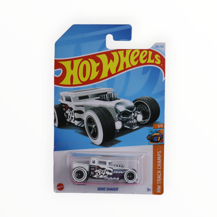 Hot Wheels Bone Shaker (Treasure Hunt) Mainline (2024) 183/250